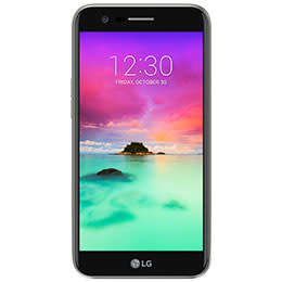 LG K10 DUAL CAMERA 13MP BRANDNEW STILL IN BOX, WITH WARRANTY