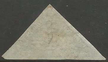 COGH 4D TRIANGLE 3 MARGINS FINE USED