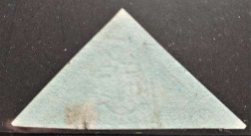 COGH 4D ON BLUED PAPER - FULL MARGINS - SEE BELOW