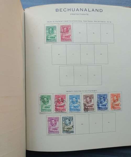 WORLD BUNDLE, ALBUMS, STAMPS ETC SEE SCANS