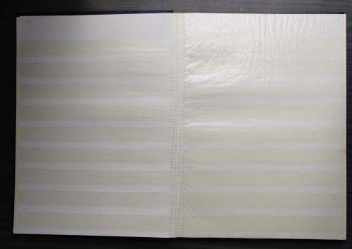 LIGHTHOUSE STOCK BOOK 16/32 USED - GOOD CONDITION