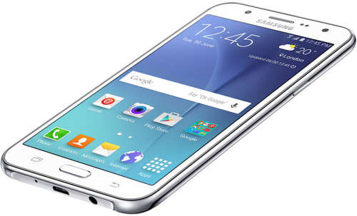 SAMSUNG GALAXY J7 PRIME 5.5''  16GB DUAL SIM (NOT WORKING)
