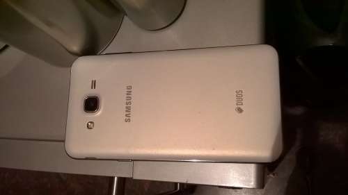 SAMSUNG GALAXY J7 PRIME 5.5''  16GB DUAL SIM (NOT WORKING)