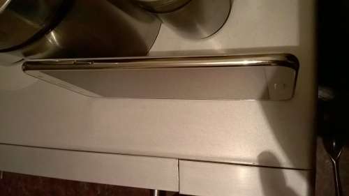 SAMSUNG GALAXY J7 PRIME 5.5''  16GB DUAL SIM (NOT WORKING)
