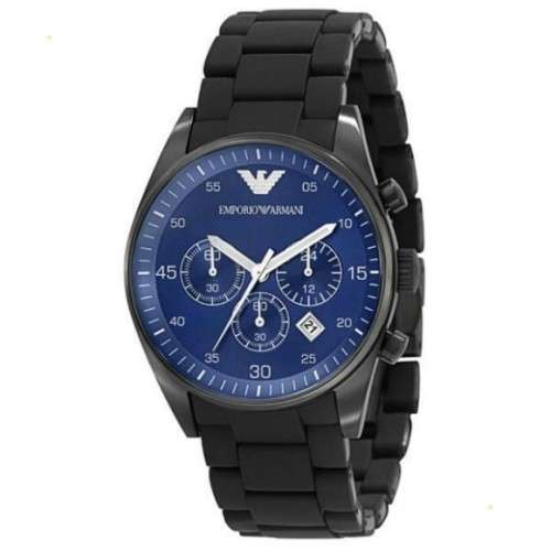 EMPORIO ARMANI MEN'S WATCH AR5921