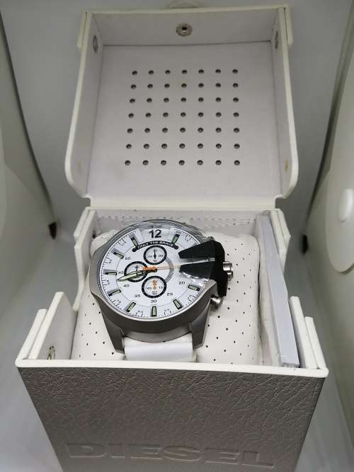 Diesel DZ4454 Men`s Watch