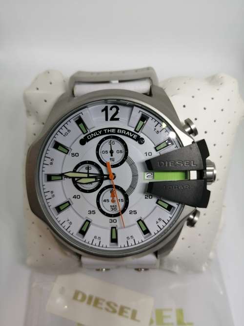 Diesel DZ4454 Men`s Watch