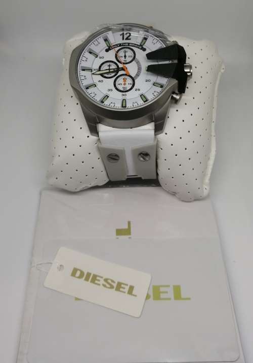 Diesel DZ4454 Men`s Watch