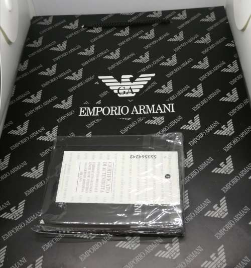 EMPORIO ARMANI WATCH AR5905