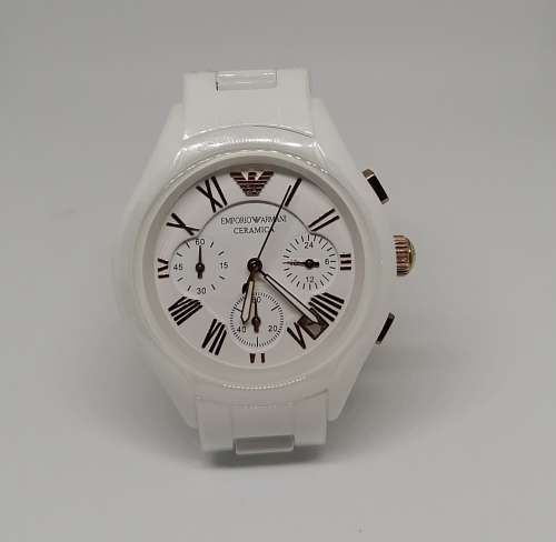 EMPORIO ARMANI AR1417 Ladies watch