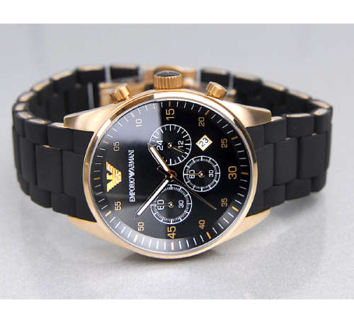 EMPORIO ARMANI WATCH AR5905