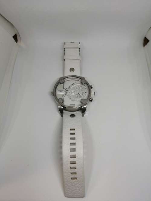 Men's Diesel Little Daddy Chronograph Watch DZ7265