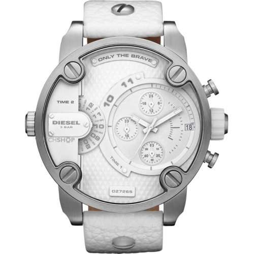 Men's Diesel Little Daddy Chronograph Watch DZ7265
