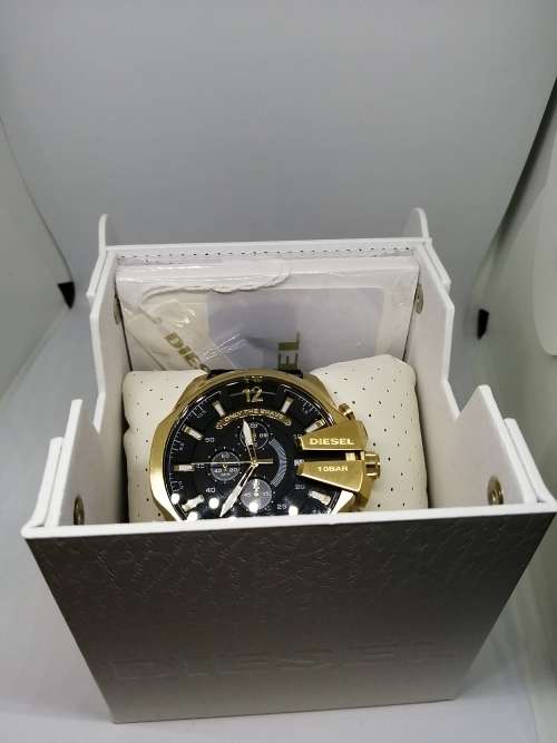 Diesel DZ4344 Men`s