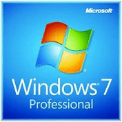 Windows 7 Pro