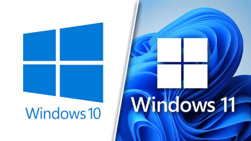MS Windows 10/11 Pro