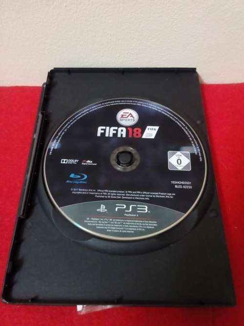 PS3 GAME
