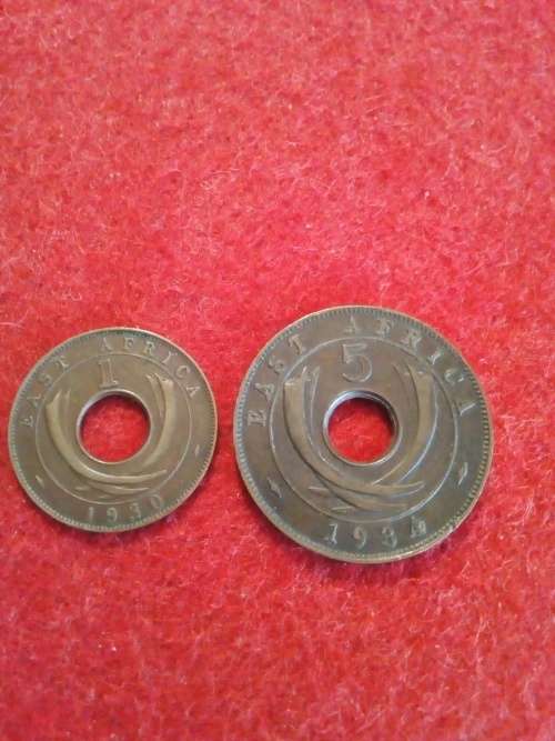 COINS