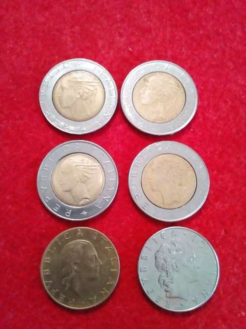 COINS
