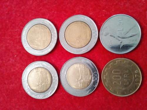 COINS