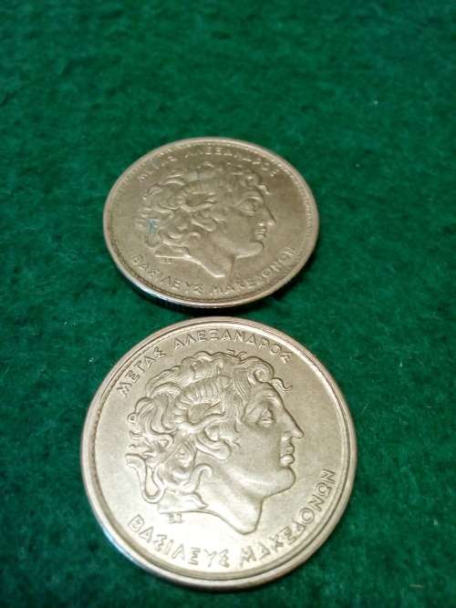 COINS