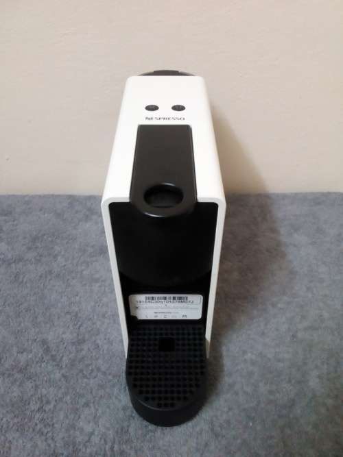 NESPRESSO ESSENZA MINI