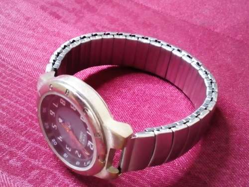TIMEFORCE MEN`S WATCH(NOT WOKING)
