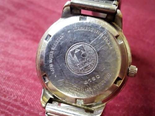 TIMEFORCE MEN`S WATCH(NOT WOKING)
