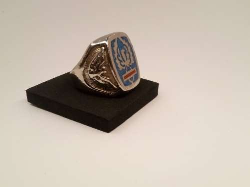 VINTAGE RING