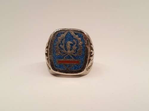 VINTAGE RING