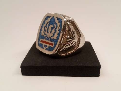 VINTAGE RING