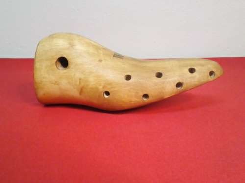 VINTAGE SHOE STRETCHER