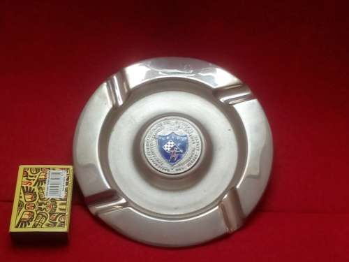 VINTAGE SASOL ASHTRAY