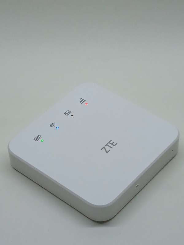 ZTE MF927U MI - FI ROUTER