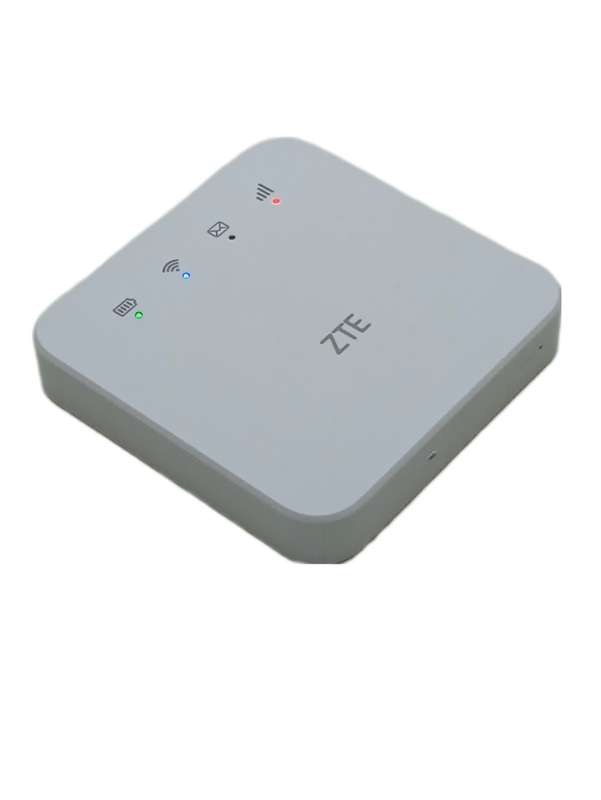 ZTE MF927U MI - FI ROUTER