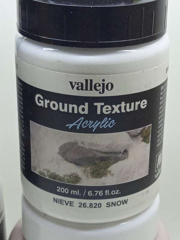 CRAFTING SUPPLIES FOR MINIATURES