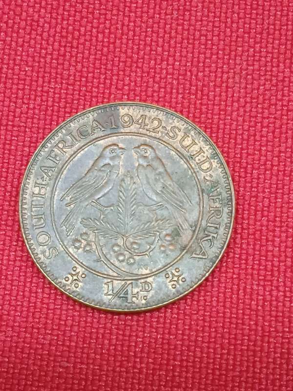1942 1/4D