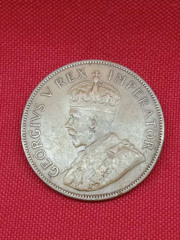 1936 PENNY
