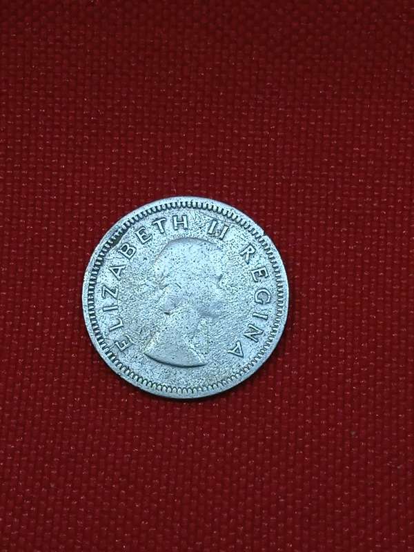 1956 SILVER 3D