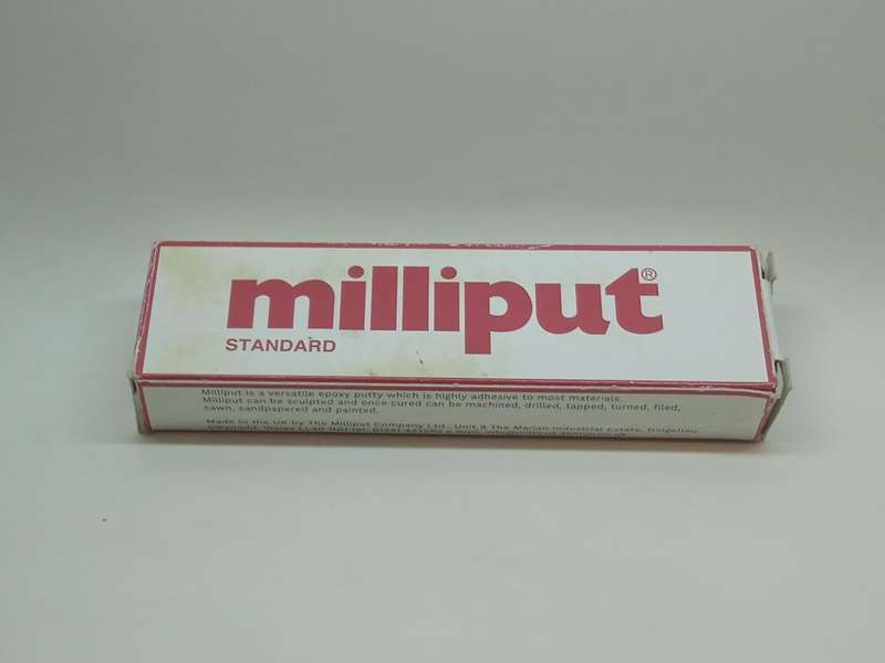 MILLIPUT STANDARD