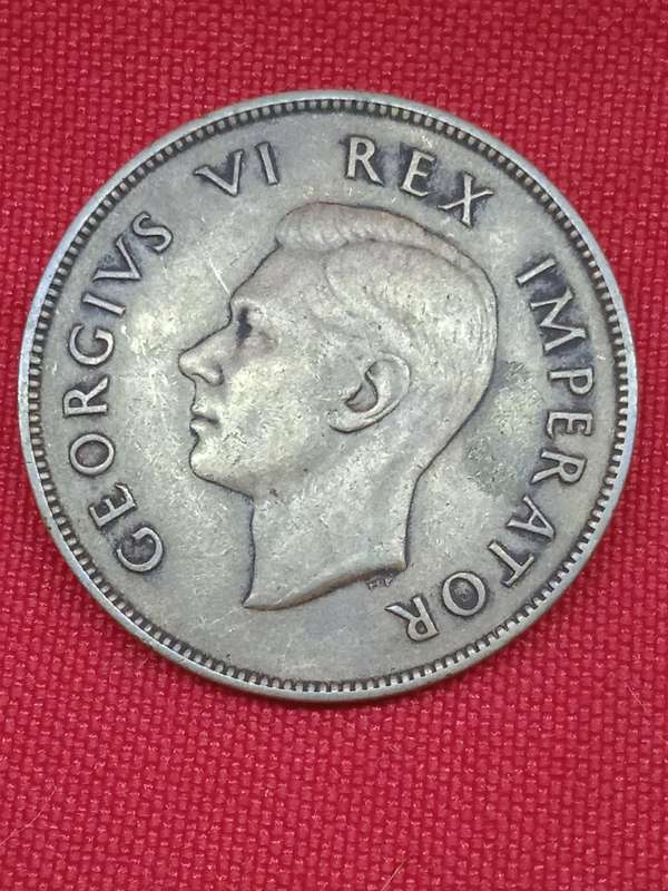 1937 PENNY