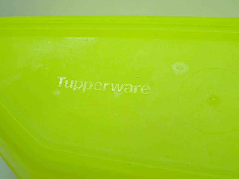 TUPPERWARE EGG HOLDER