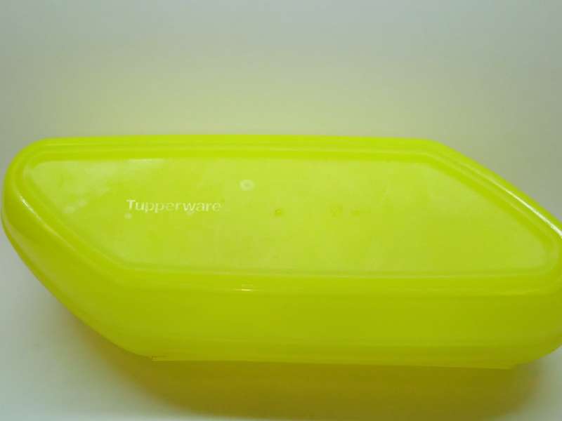 TUPPERWARE EGG HOLDER