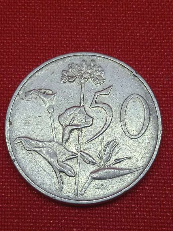 1979 50 CENT