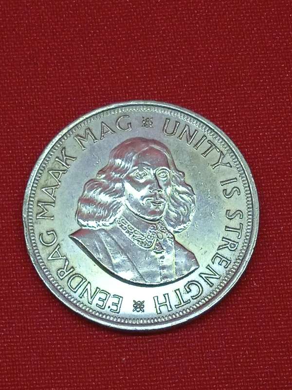 1964 SILVER 50 CENT