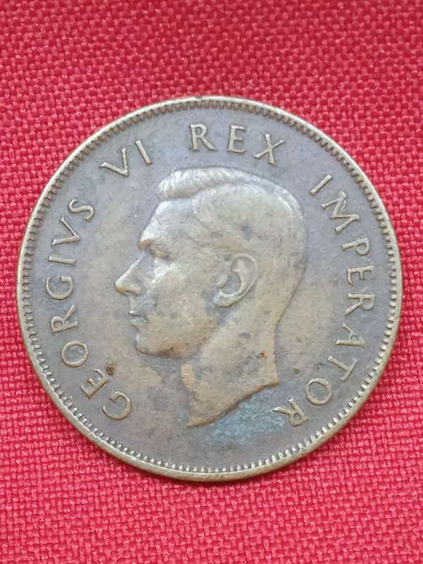 1940 NO STAR AFTER DATE PENNY