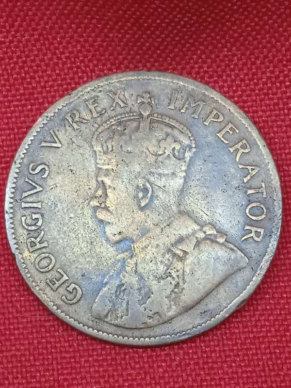 1926 PENNY