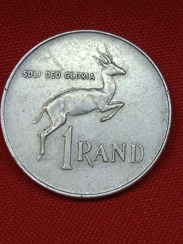 1966 SILVER R1
