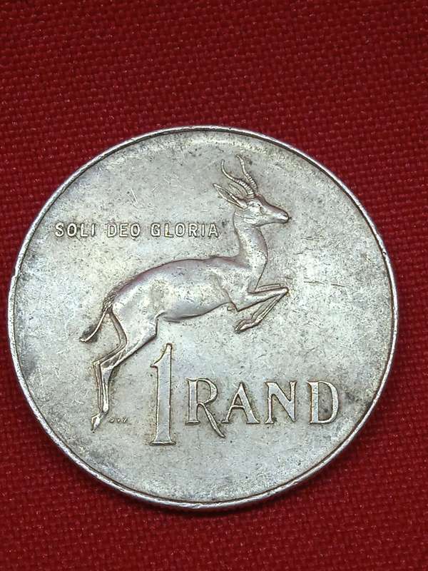 1966 SILVER R1
