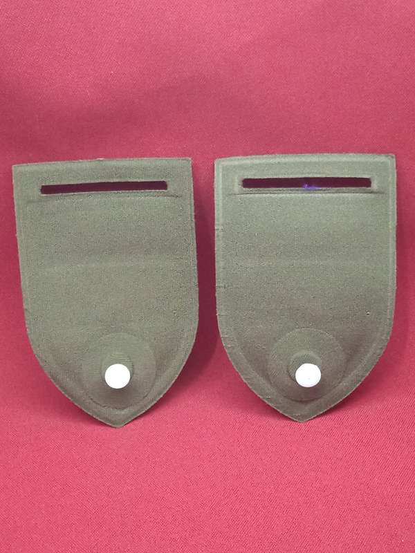 S.A.D.F SHOULDER FLASH